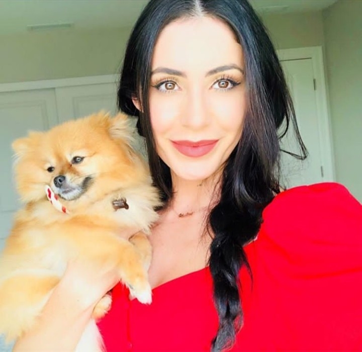 Lisadennis的第一张照片--南平相亲服务中心