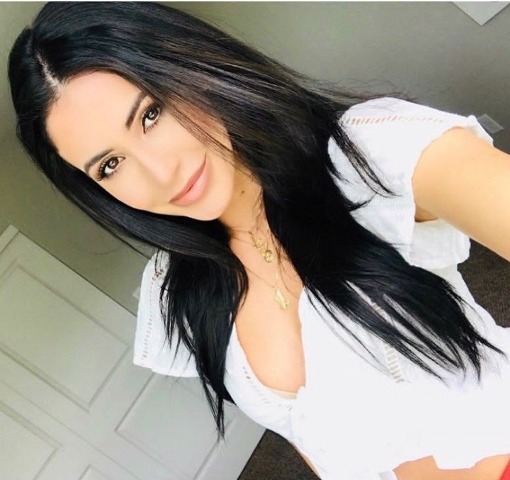 Lisadennis的第四张照片--南平相亲服务中心