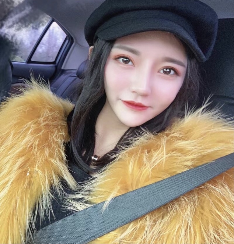 甜甜圈的第二张照片--南平相亲服务中心