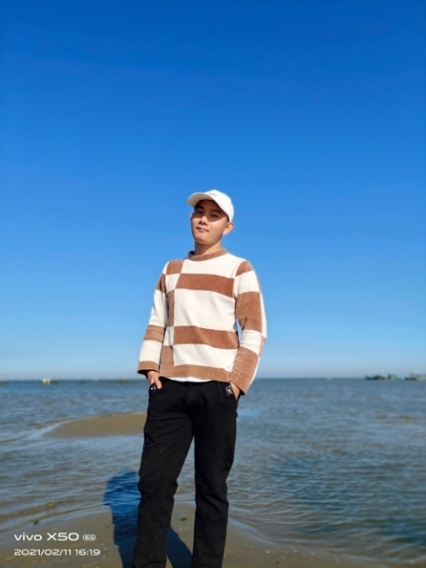 在等你哟的第一张照片--南平相亲服务中心