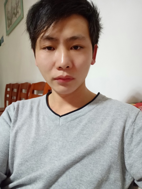 小强的第一张照片--南平相亲服务中心