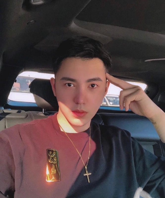 陈宇文的第一张照片--南平相亲服务中心