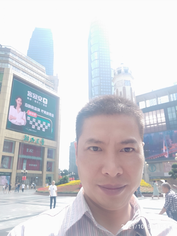 空气的第一张照片--南平相亲服务中心