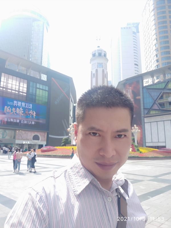 空气的第二张照片--南平相亲服务中心