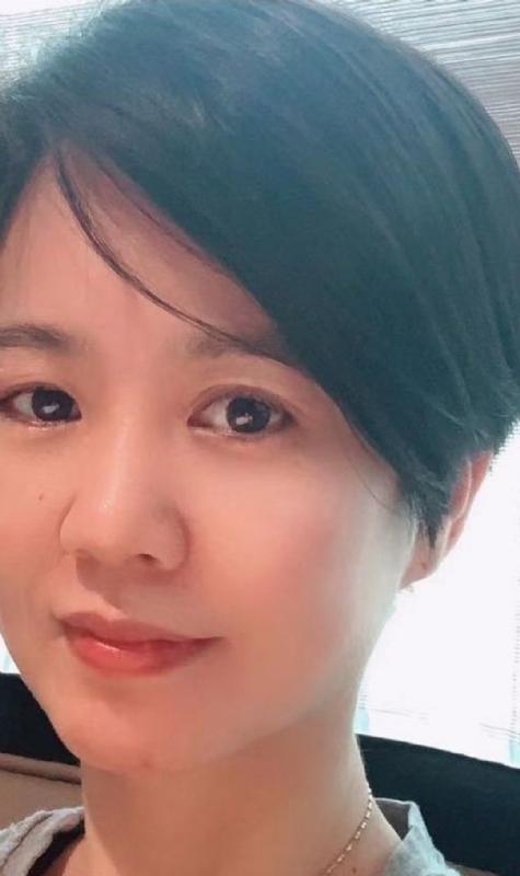 琪琪的第二张照片--南平相亲服务中心