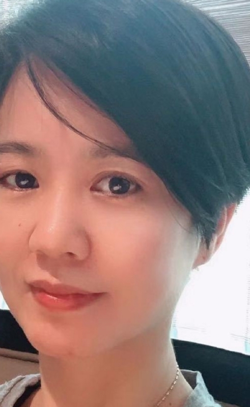 琪琪的第三张照片--南平相亲服务中心