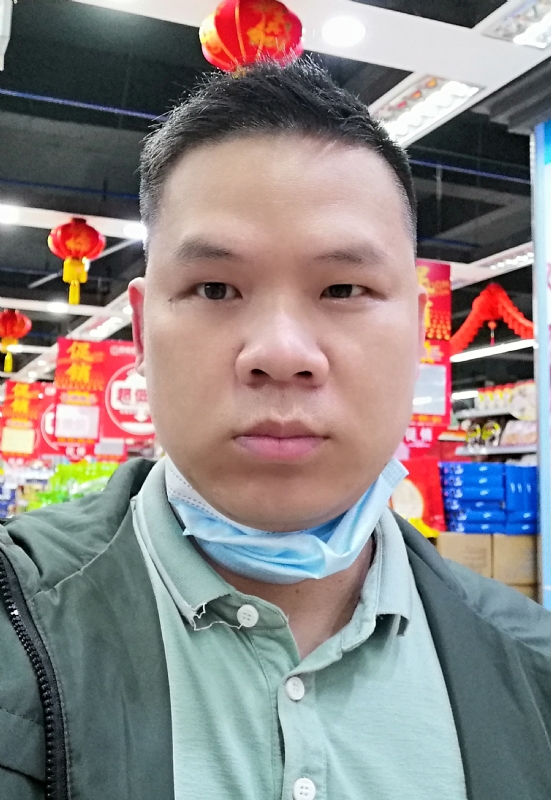 木易先生的第一张照片--南平相亲服务中心