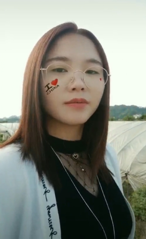 完美无瑕的第一张照片--南平相亲服务中心