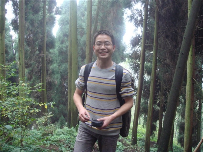 向向向的第一张照片--南平相亲服务中心