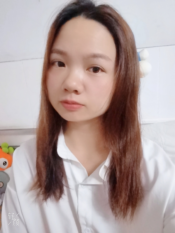 勿扰的第一张照片--南平相亲服务中心