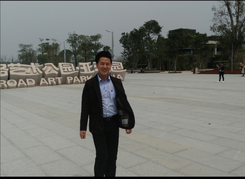 觉醒的第一张照片--南平相亲服务中心