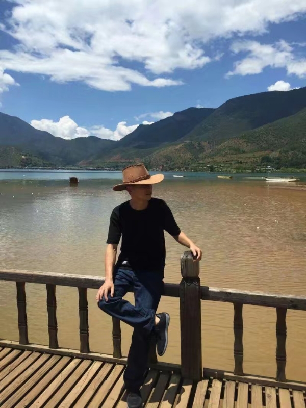 剑胆琴音的第一张照片--南平相亲服务中心