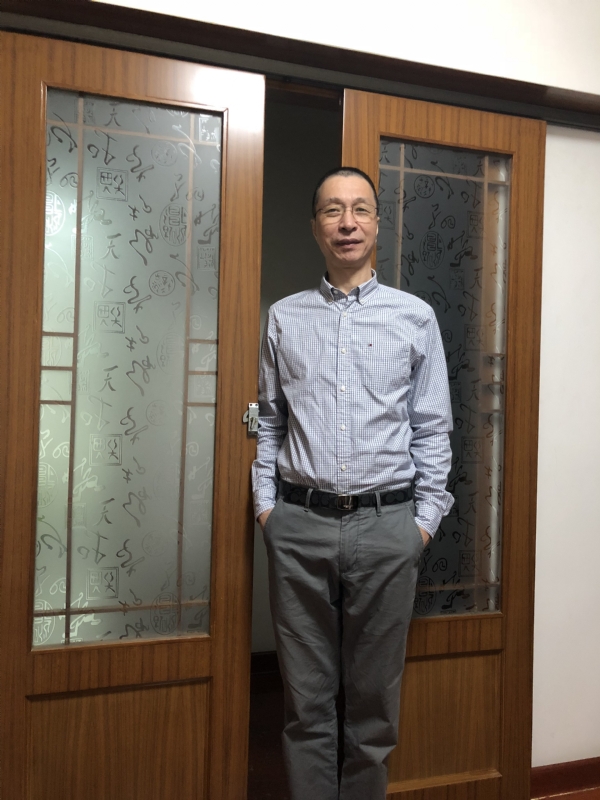 星辰的第一张照片--南平相亲服务中心