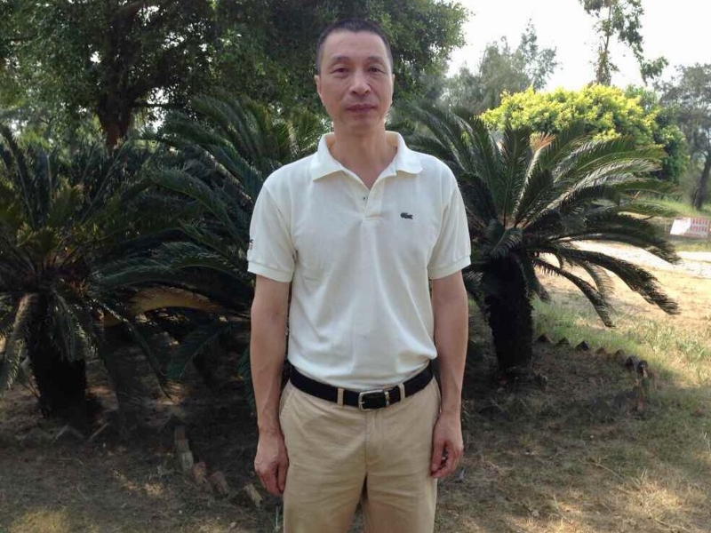 星辰的第二张照片--南平相亲服务中心