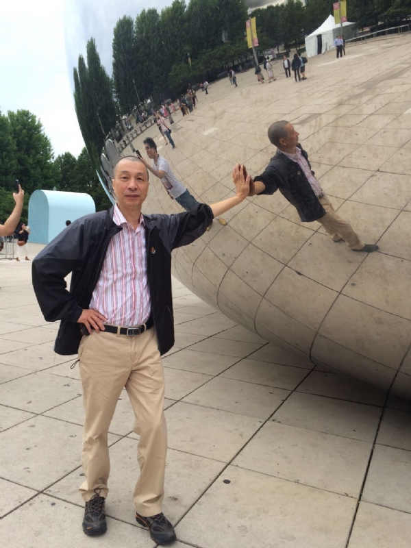 星辰的第三张照片--南平相亲服务中心