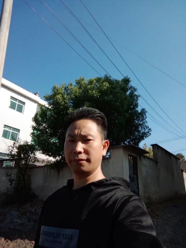 寻缘中的第一张照片--南平相亲服务中心