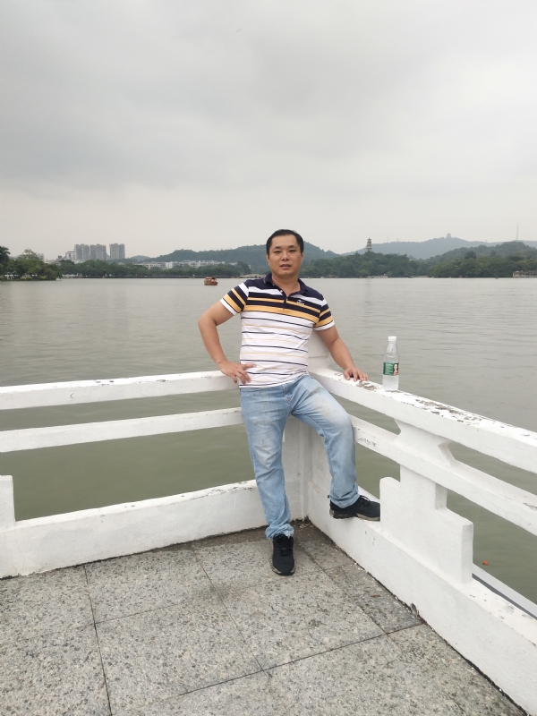 缘来是你的第一张照片--南平相亲服务中心