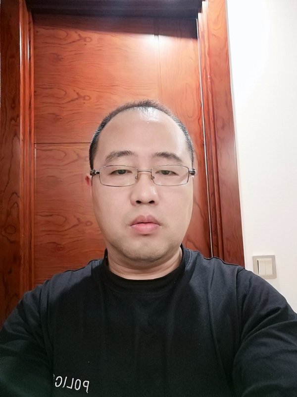 暖男的第一张照片--南平相亲服务中心