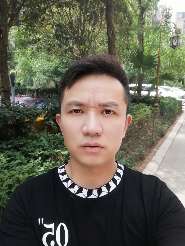 夏先生的第一张照片--南平相亲服务中心