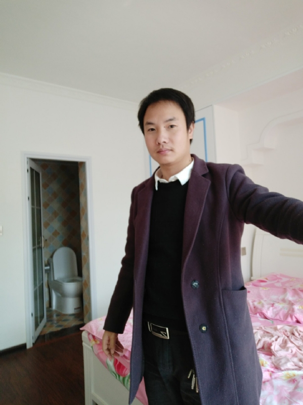 若山的第一张照片--南平相亲服务中心