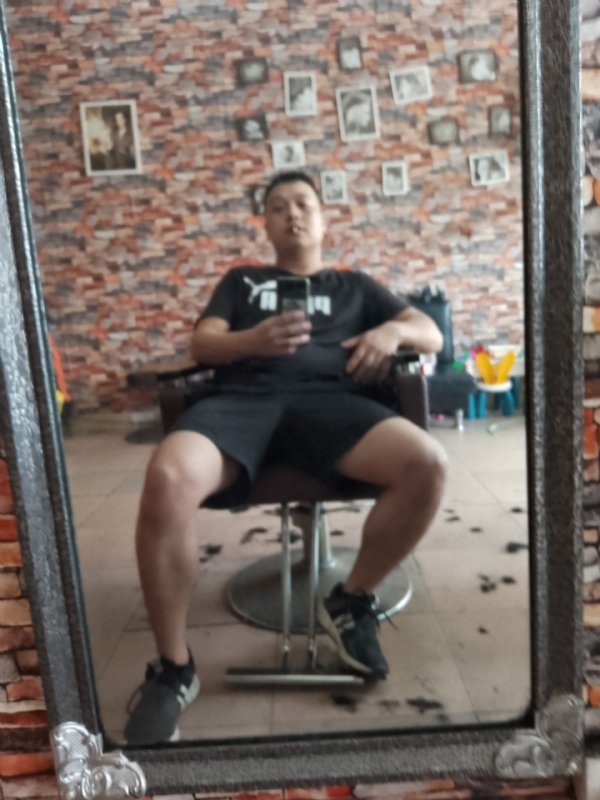 随心所欲的第一张照片--南平相亲服务中心