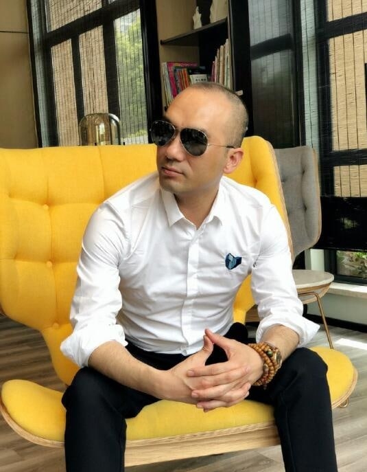 陈聚财的第四张照片--南平相亲服务中心