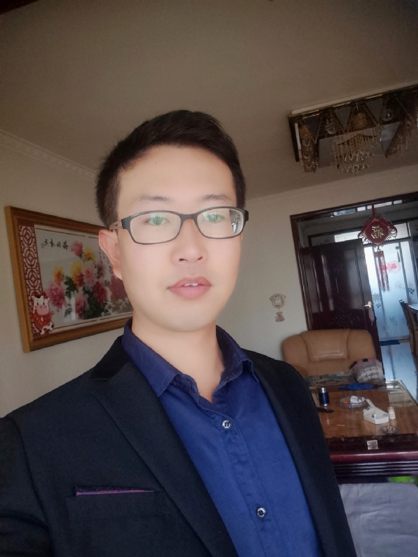 遇一人白首的第一张照片--南平相亲服务中心