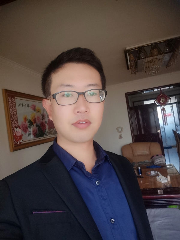 遇一人白首的第二张照片--南平相亲服务中心