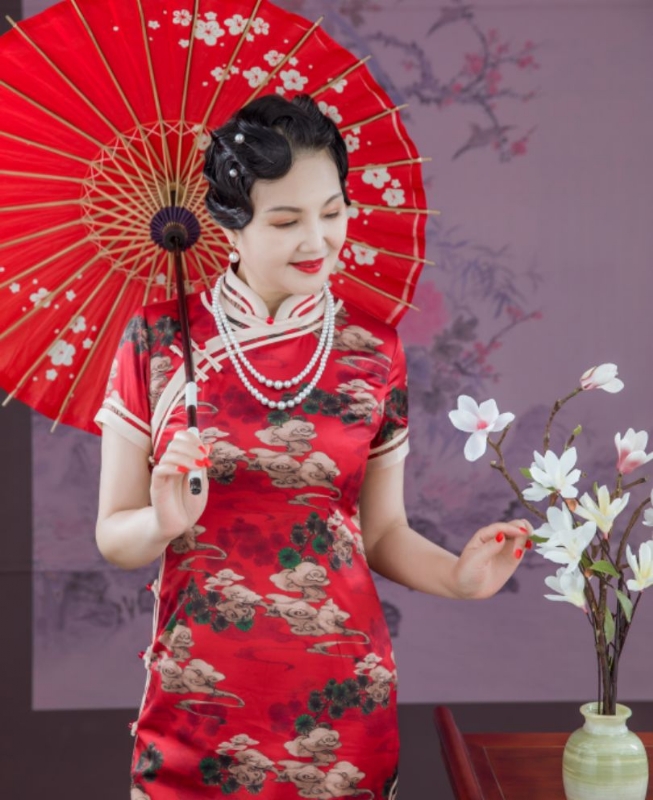 林芝的第一张照片--南平相亲服务中心