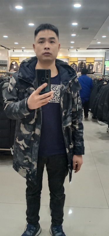 等待你的出现的第一张照片--南平相亲服务中心