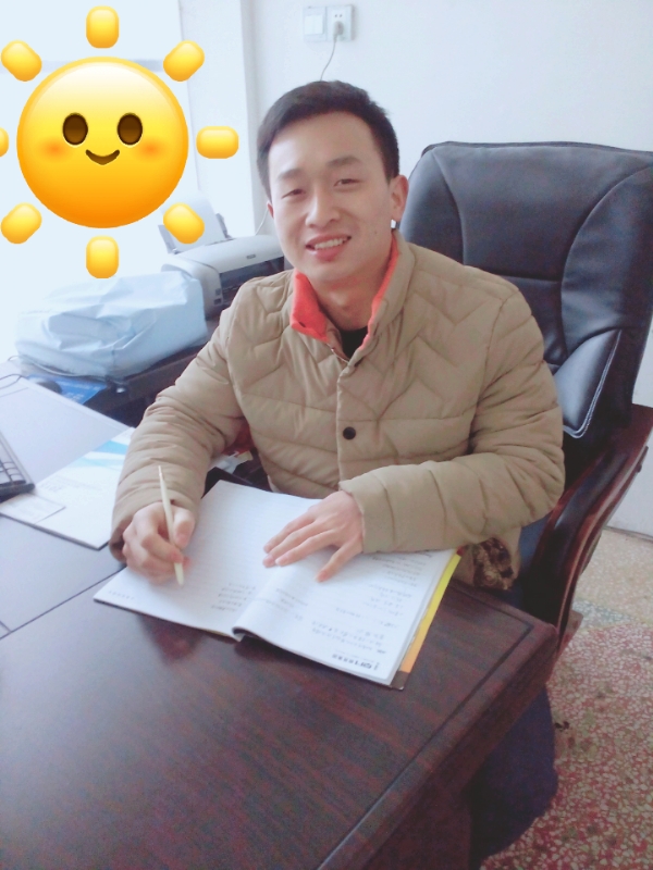 尚晋新的第四张照片--南平相亲服务中心