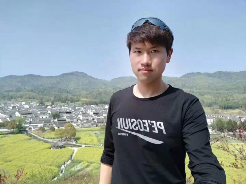 Myzone-峰的第一张照片--南平相亲服务中心