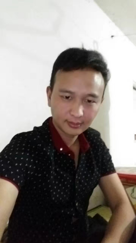 机械师的第一张照片--南平相亲服务中心