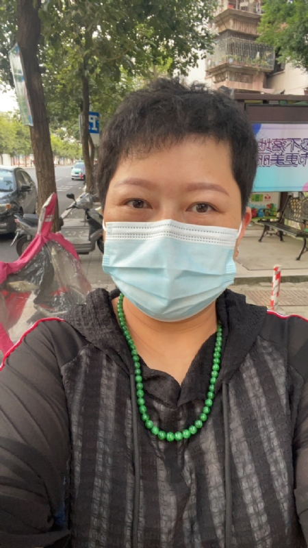 阿敏的第二张照片--南平相亲服务中心