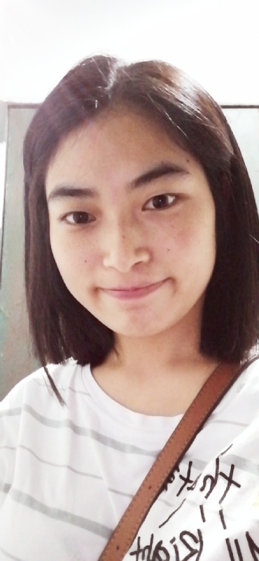 向日葵无一例外的第三张照片--南平相亲服务中心