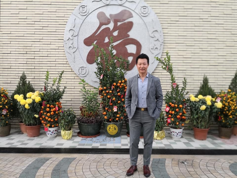 心灵港湾的第二张照片--南平相亲服务中心