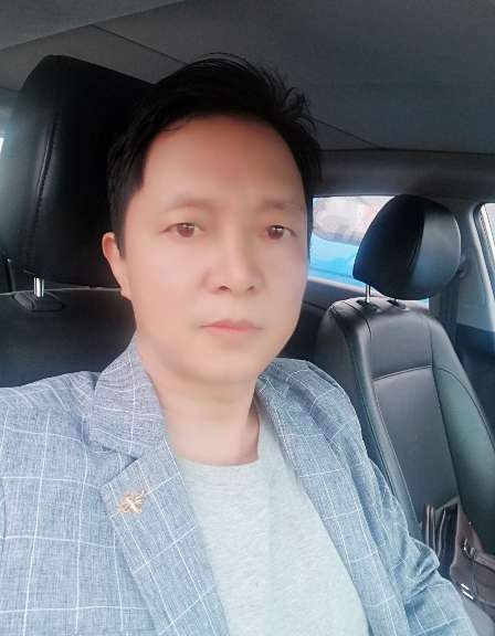 深蓝的第二张照片--南平相亲服务中心