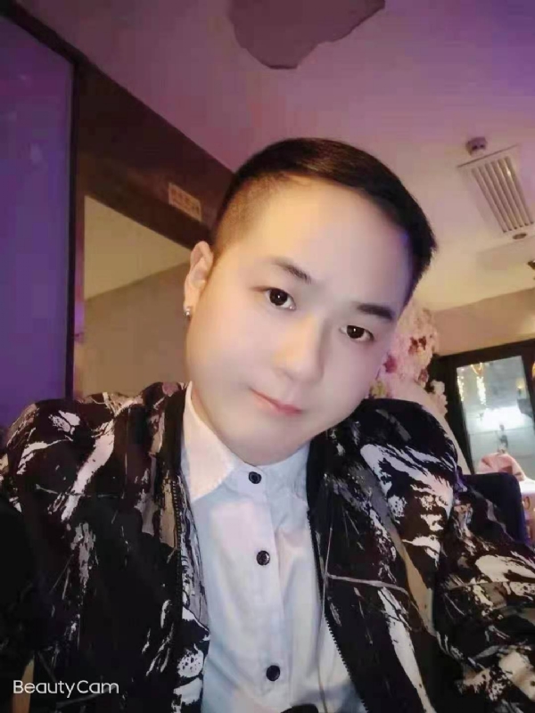 放弃一切，从头再来的第一张照片--南平相亲服务中心