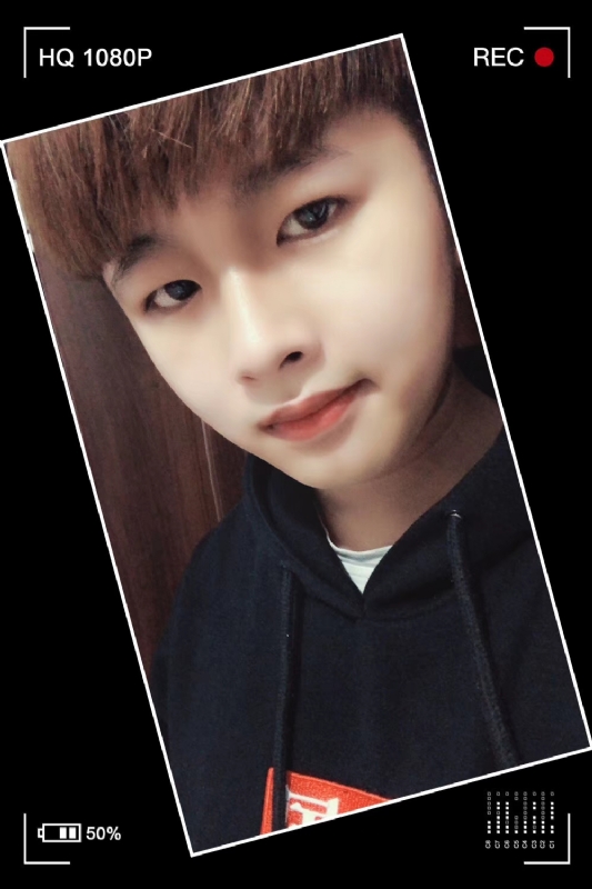 张染的第一张照片--南平相亲服务中心