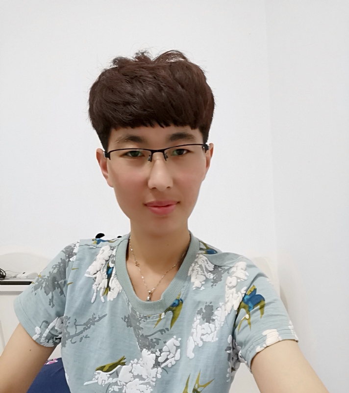 青春的翅膀的第一张照片--南平相亲服务中心