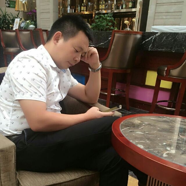 高升的第一张照片--南平相亲服务中心