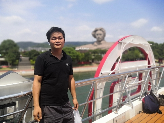 龙的传人的第一张照片--南平相亲服务中心