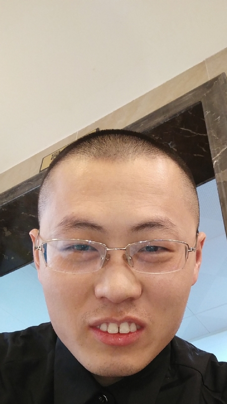 陈彩的第一张照片--南平相亲服务中心