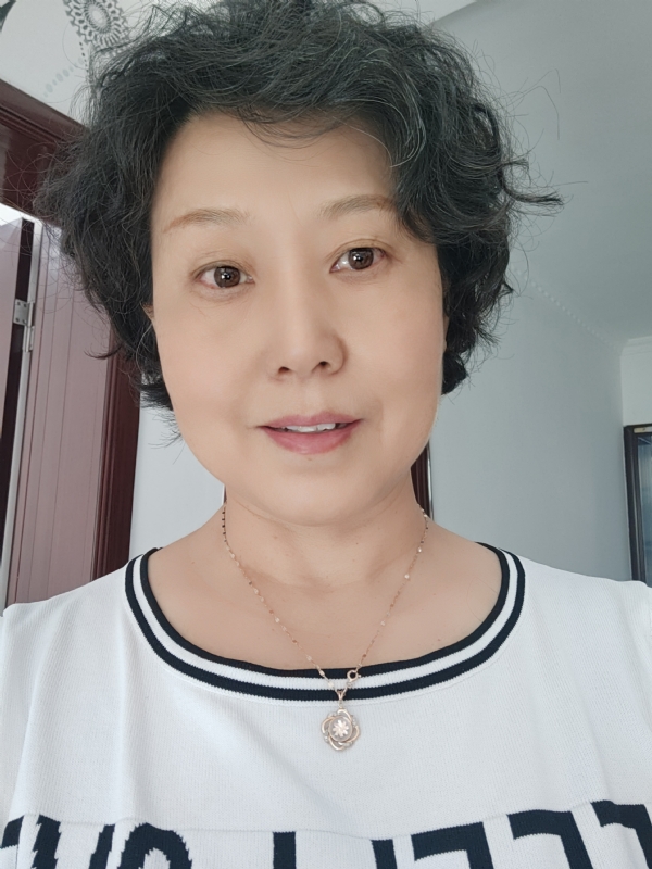 甜果的第一张照片--南平相亲服务中心