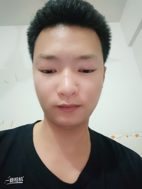 孤狼的第二张照片--南平相亲服务中心