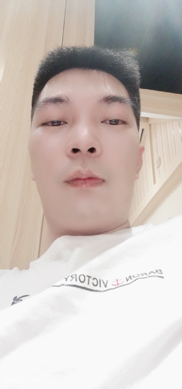 蔡先生的第一张照片--南平相亲服务中心