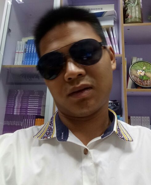 狼行天下的第一张照片--南平相亲服务中心