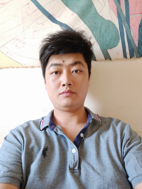 霖?的第一张照片--南平相亲服务中心