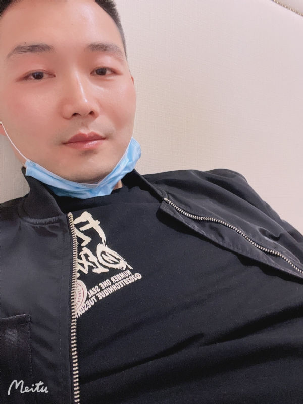 iCloud涛的第一张照片--南平相亲服务中心