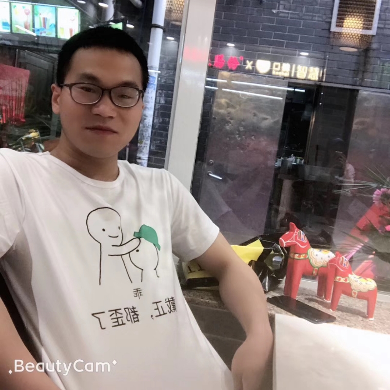 Hilly的第一张照片--南平相亲服务中心